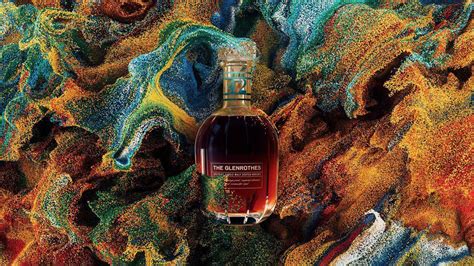 The Glenrothes Comes of Age With Its Latest Core Collection